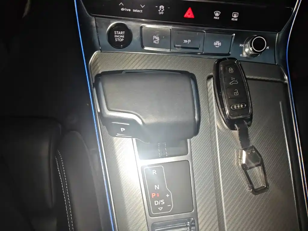 Audi A7 — миниатюра 14
