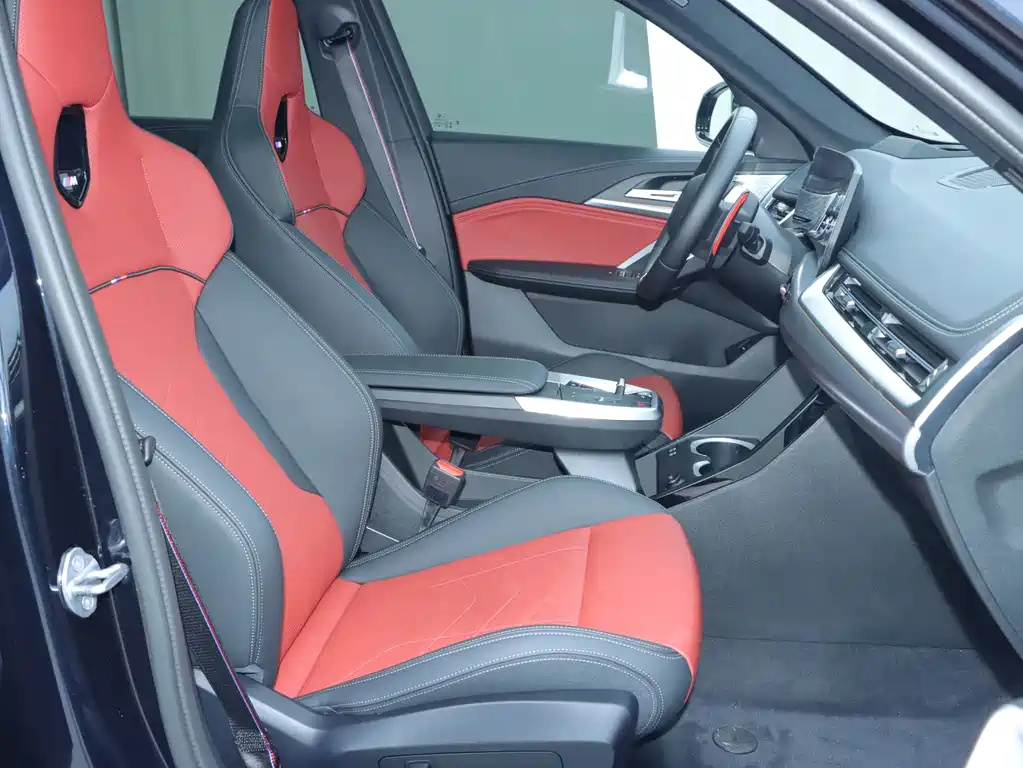 BMW X1 M35Li — миниатюра 14