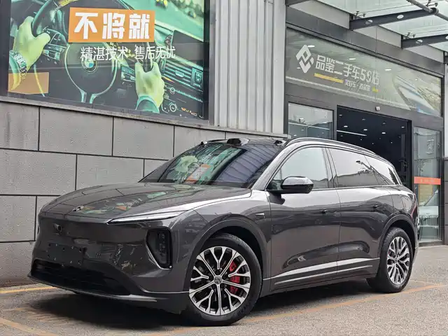 2024 Nio ES6