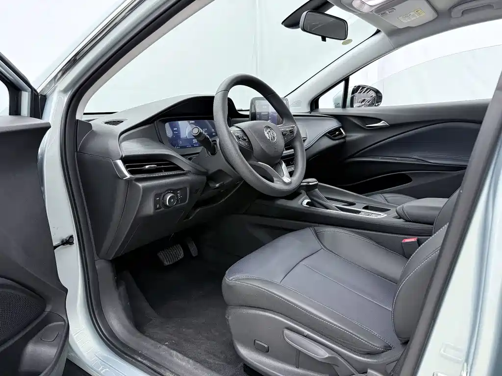 Buick Velite 6 — миниатюра 4