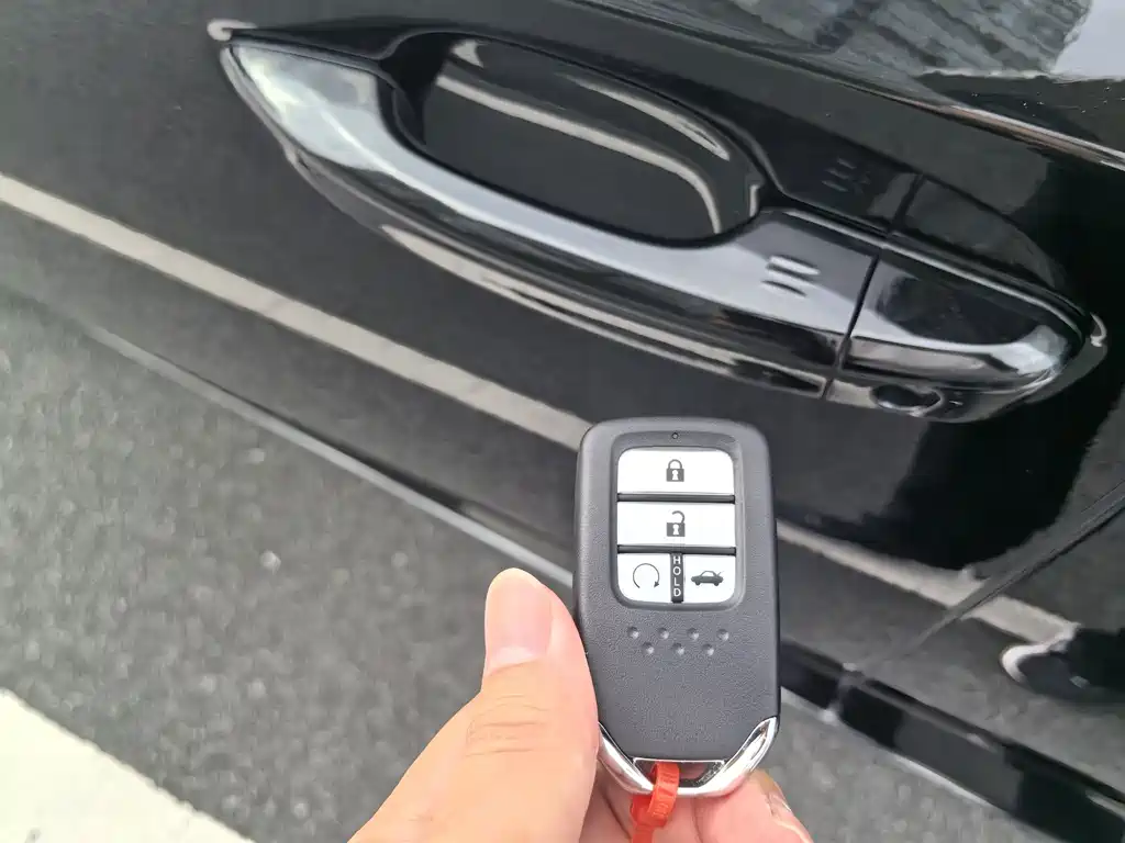 Honda Accord — миниатюра 29