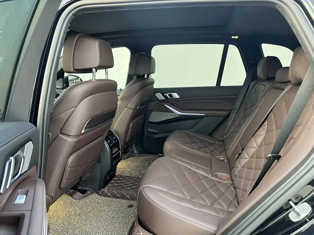 BMW X5 — миниатюра 8