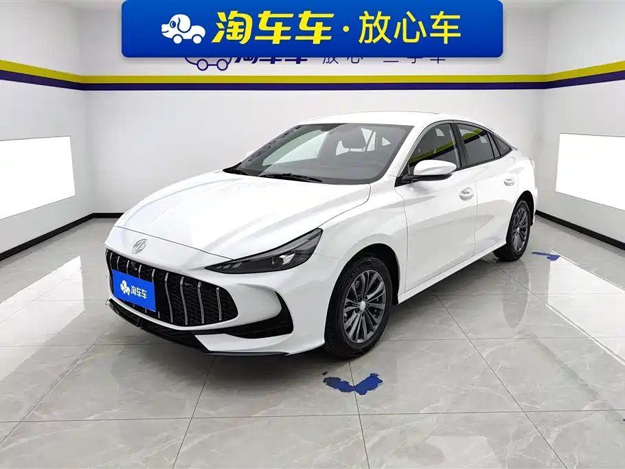 Mg MG5 2026
