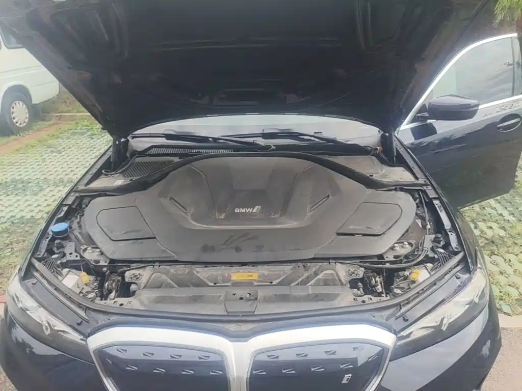 BMW i3 — миниатюра 20