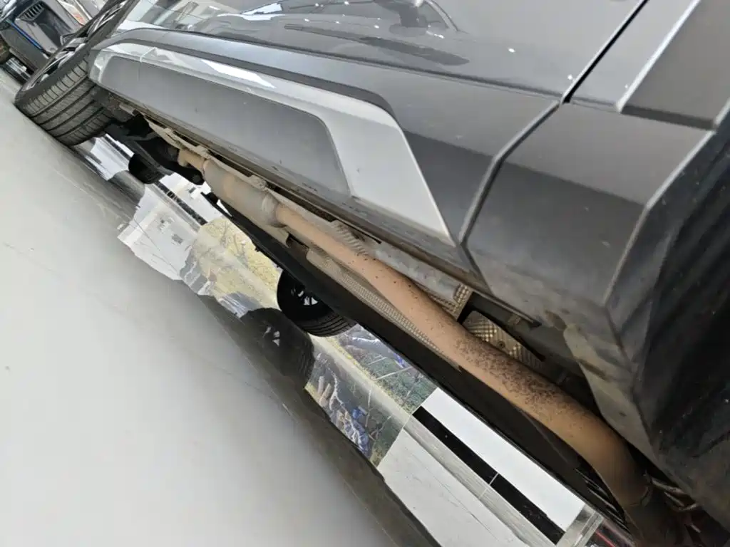 BYD L DM-i — миниатюра 21