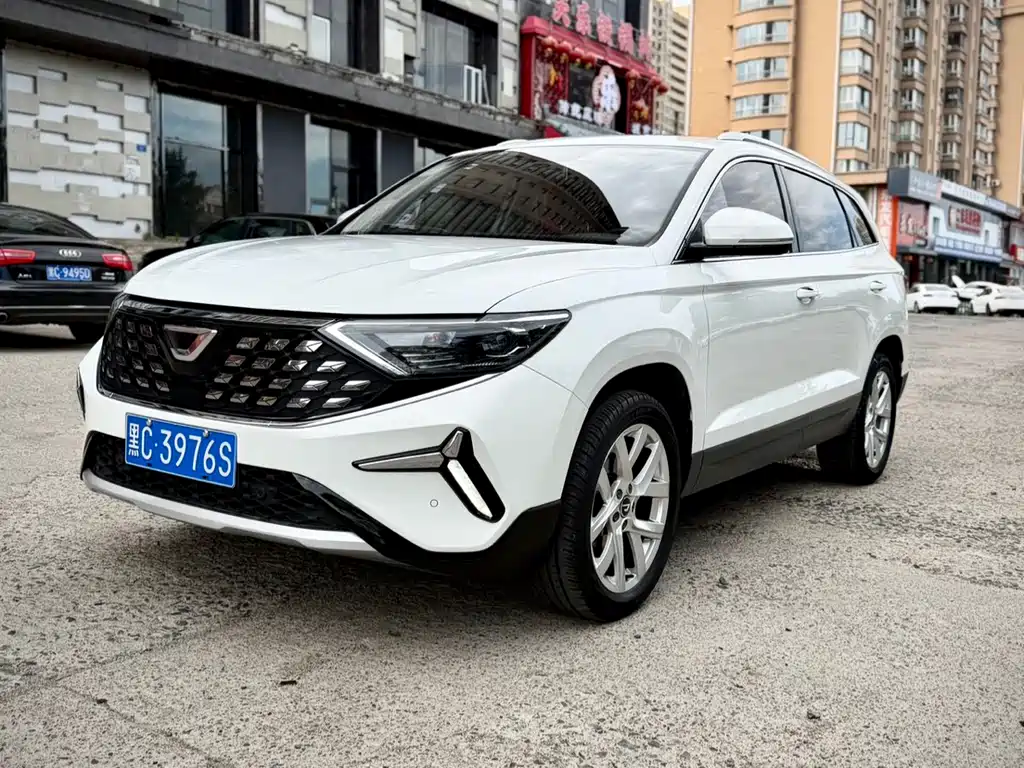 Купить Jetta VS7