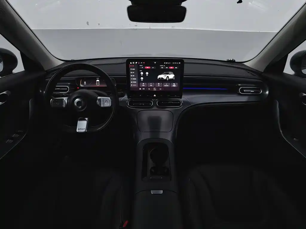 smart Smart #1 — миниатюра 5