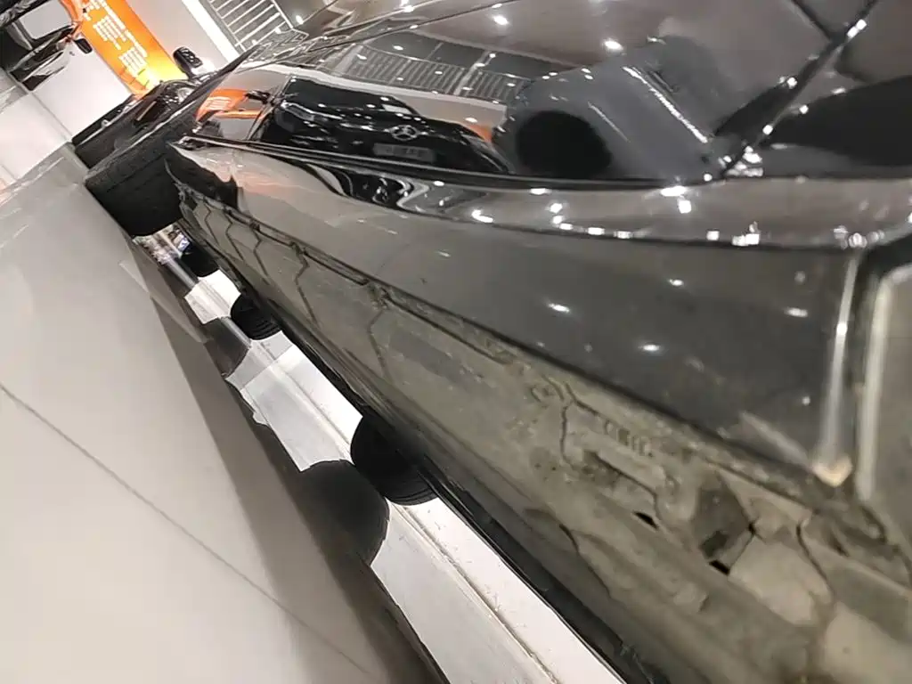 Mercedes-Benz R-Class — миниатюра 21