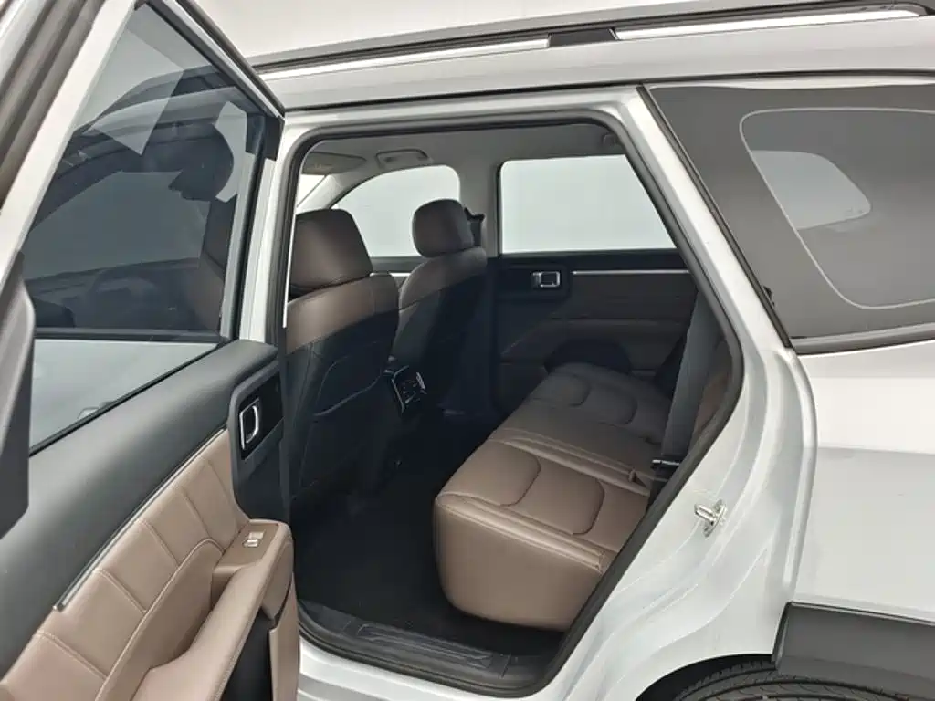 Wuling Xingguang 560 New Energy — миниатюра 7