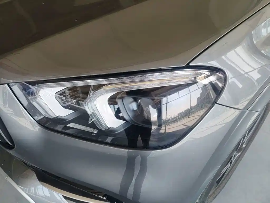 Mercedes-Benz GLE AMG — миниатюра 24