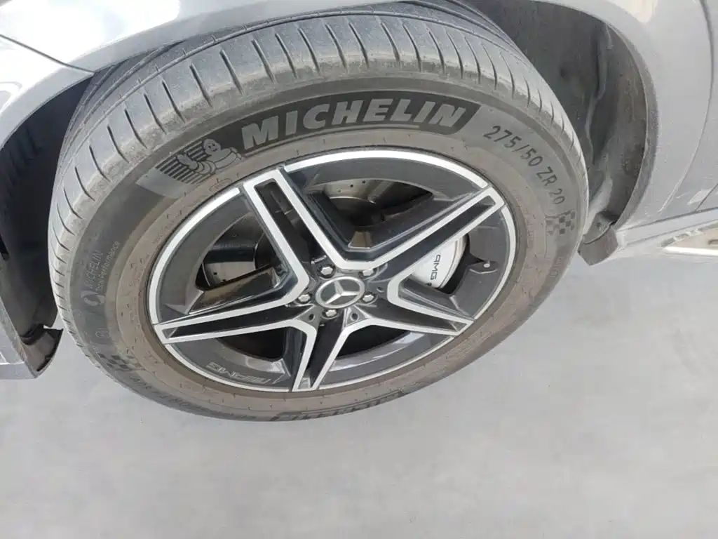 Mercedes-Benz GLE AMG — миниатюра 23