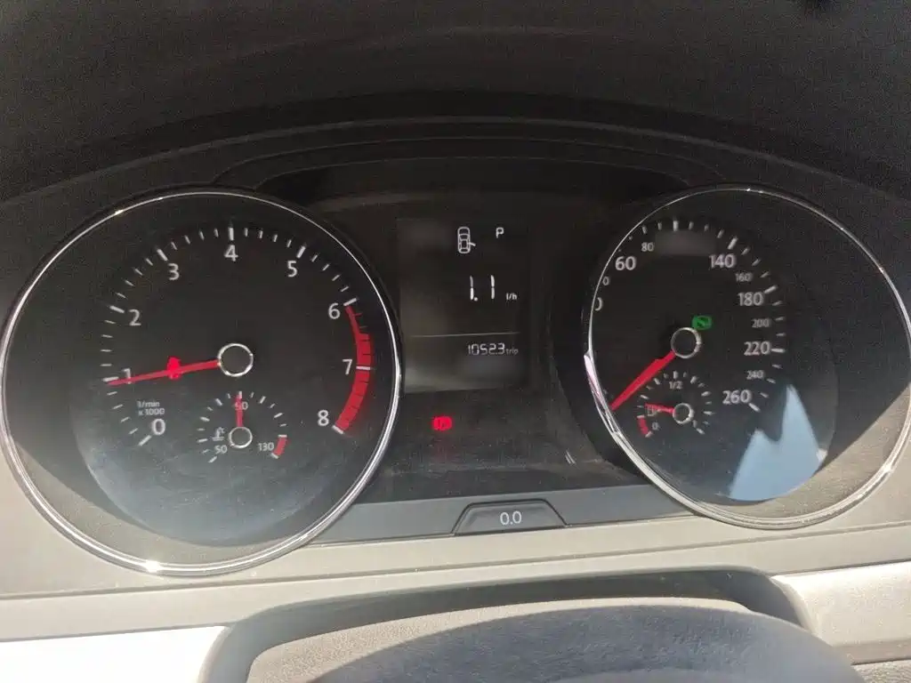Volkswagen Lamando — миниатюра 4