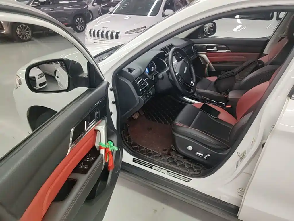 Haval H2 — миниатюра 16