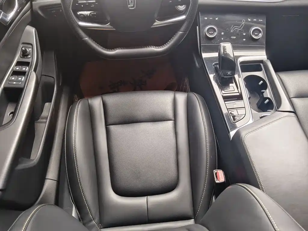 Bestune B70 — миниатюра 4