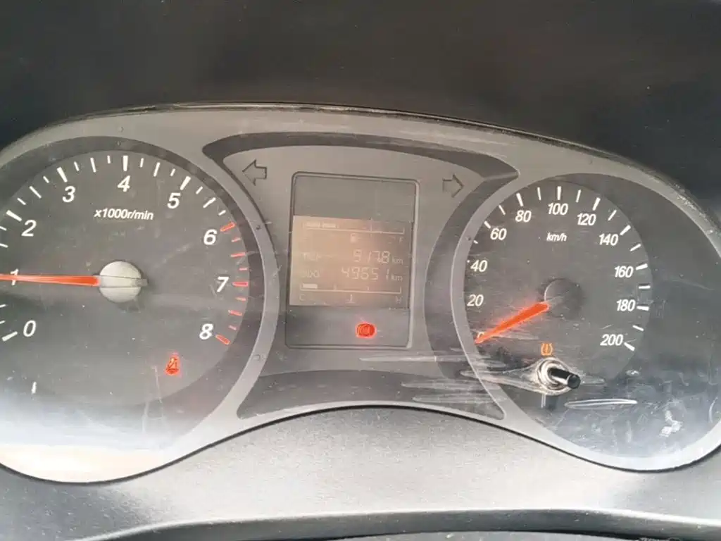 Wuling Hongguang PLUS — миниатюра 12
