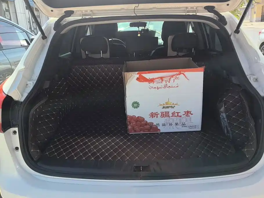 Nissan Qashqai — миниатюра 4
