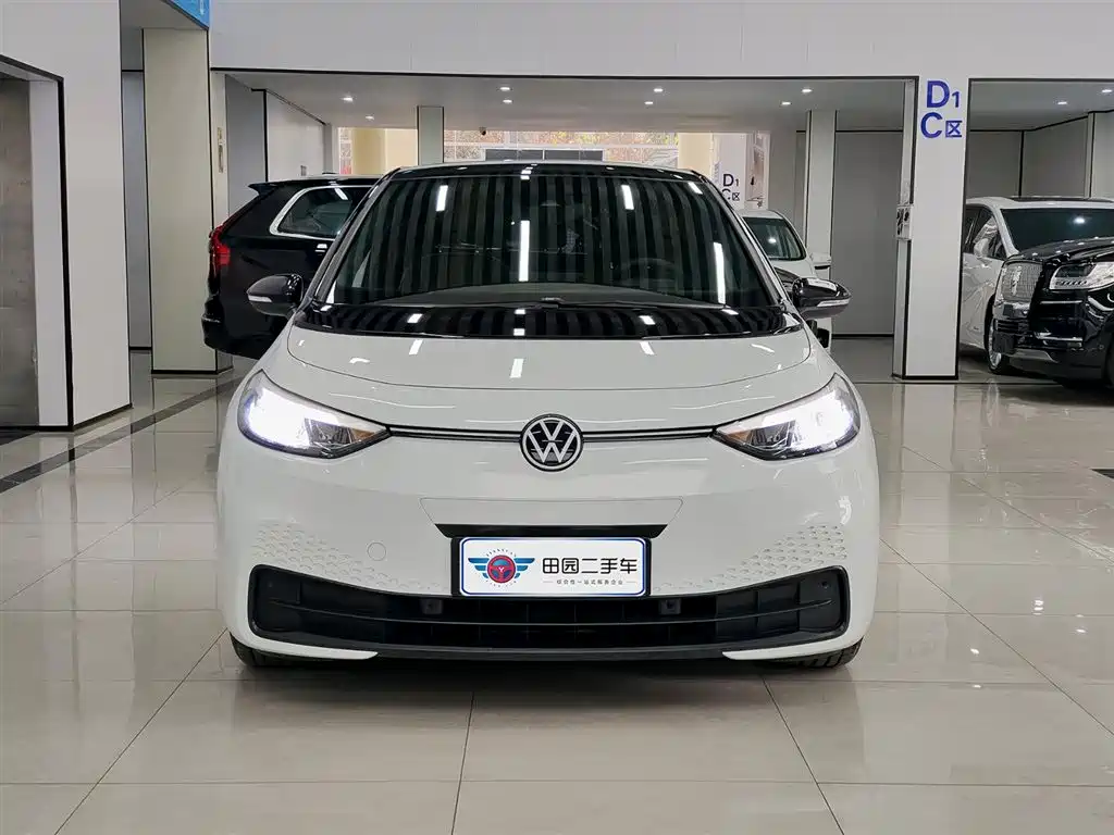 VOLKSWAGEN ID.3