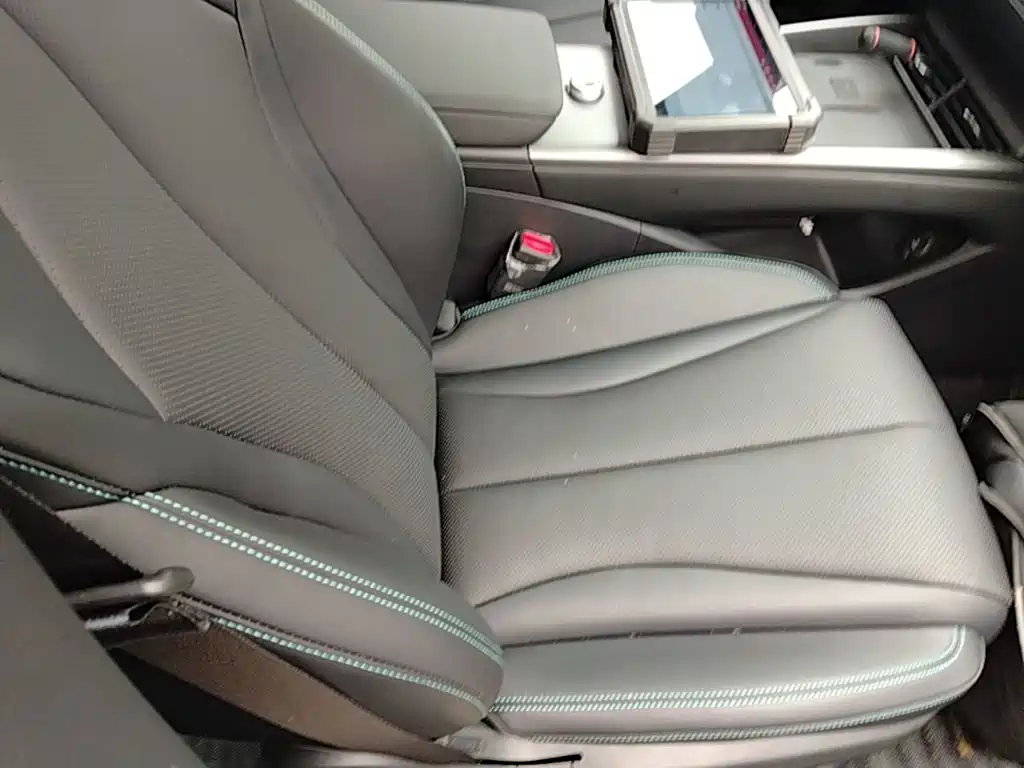 BYD Seal 06 — миниатюра 25