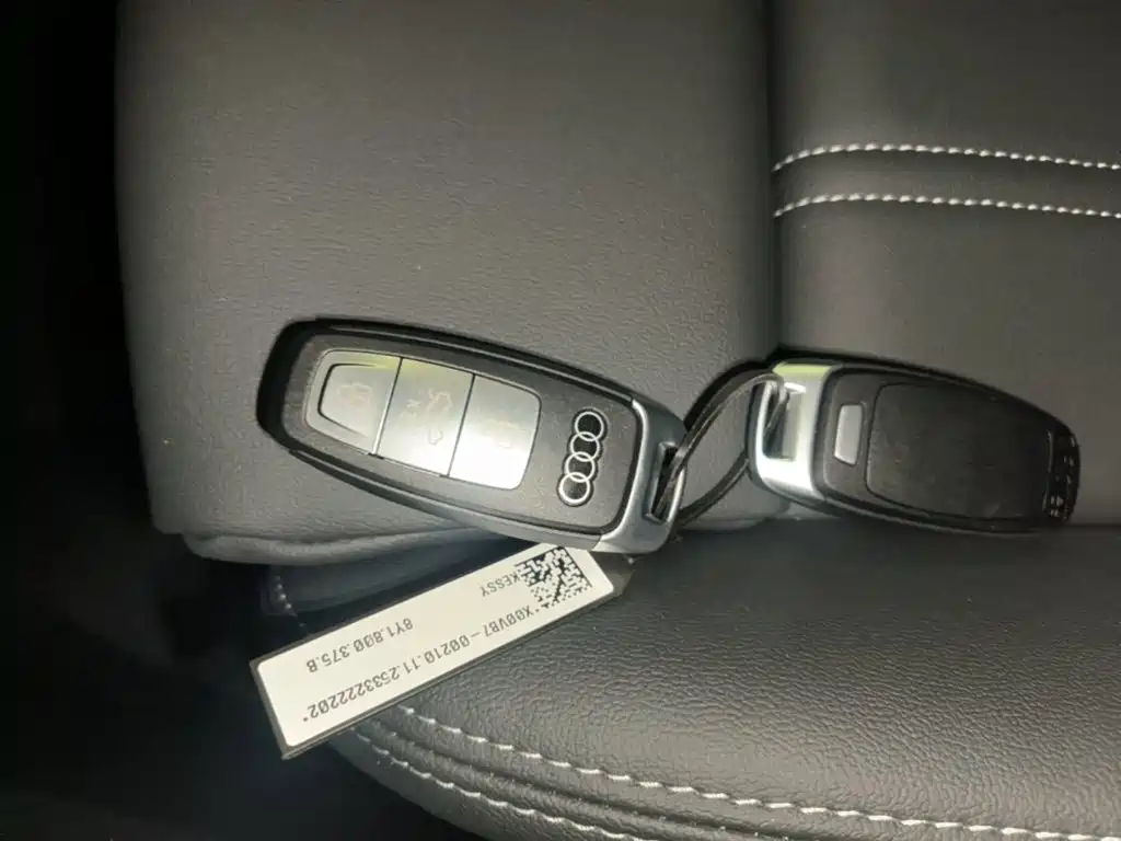 Audi A3 — миниатюра 9