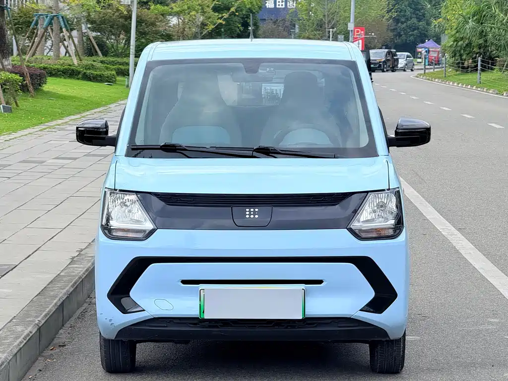 Fengguang Fengguang MINIEV — миниатюра 2