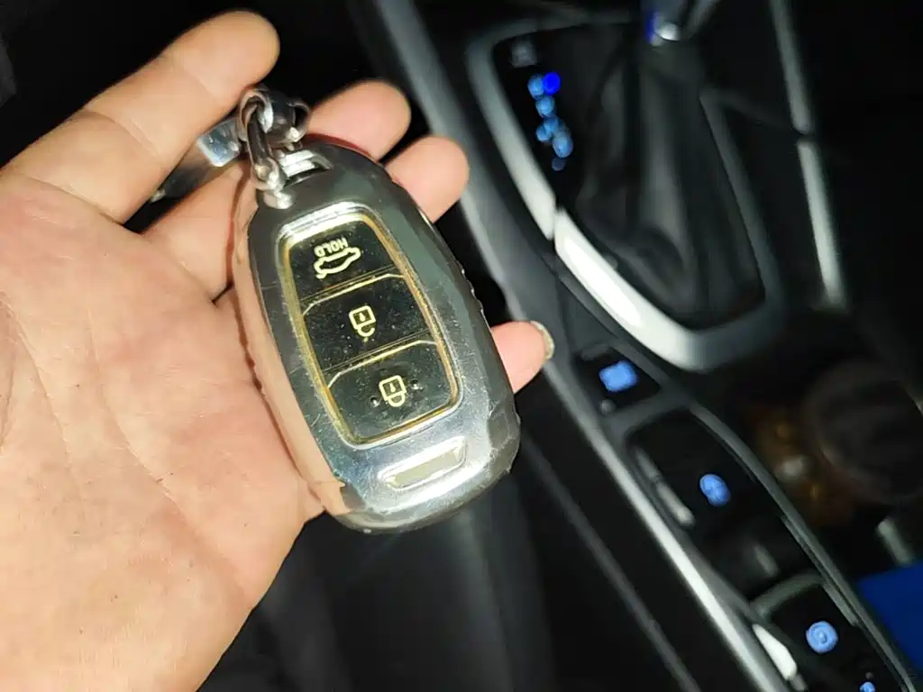 Hyundai Fista — миниатюра 9