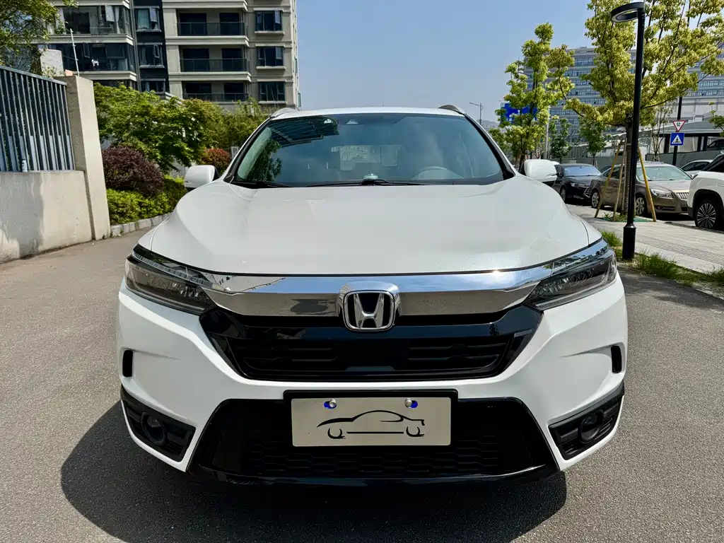 Honda Breeze 2021 240TURBO CVT Elite