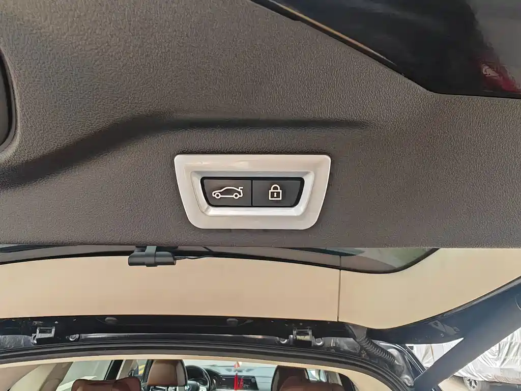 BMW X7 — миниатюра 24