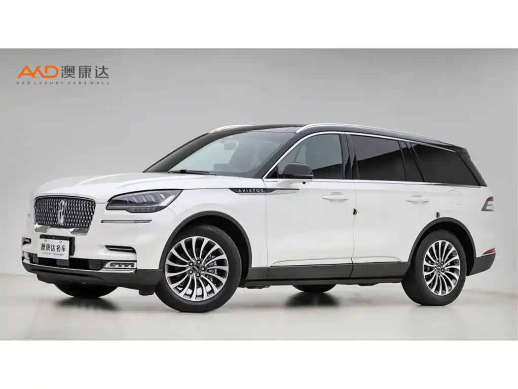 Купить Lincoln Aviator