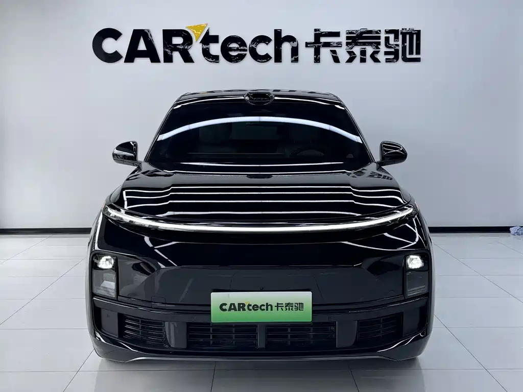 Li Auto L9 2024 Ultra