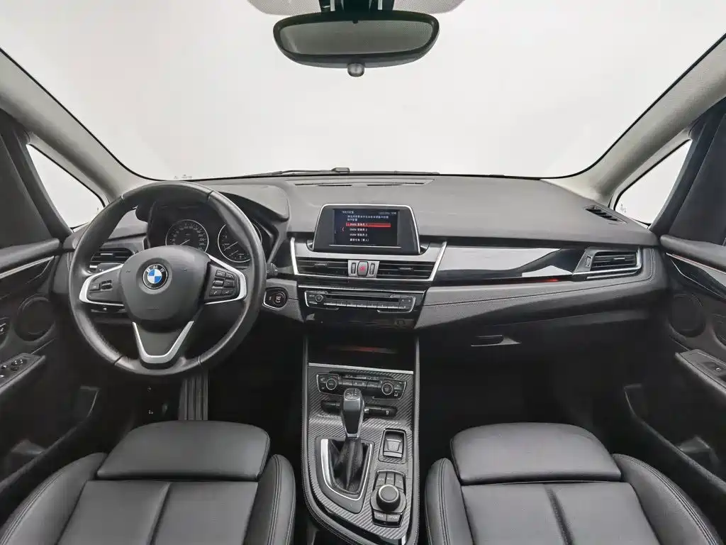 BMW 2 Series Gran Tourer — миниатюра 5