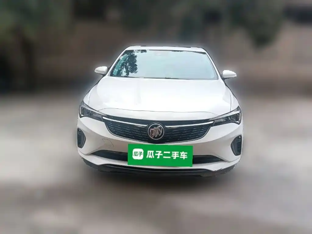 Buick Verano — миниатюра 2
