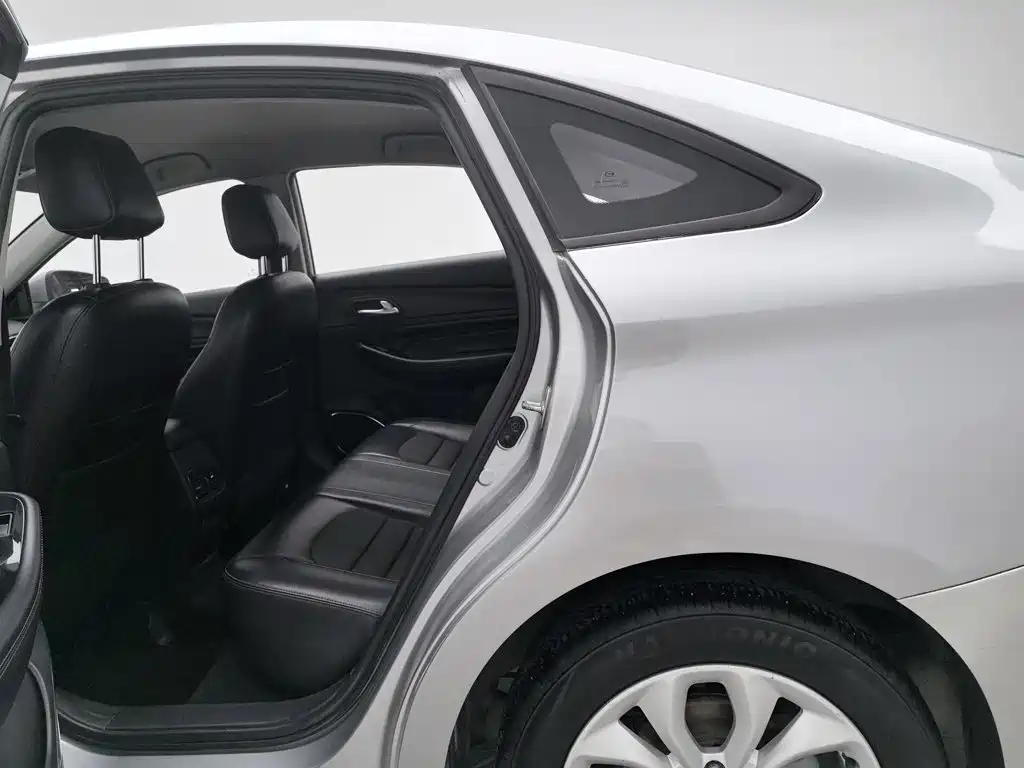 GAC Motor Trumpchi GA4 — миниатюра 15