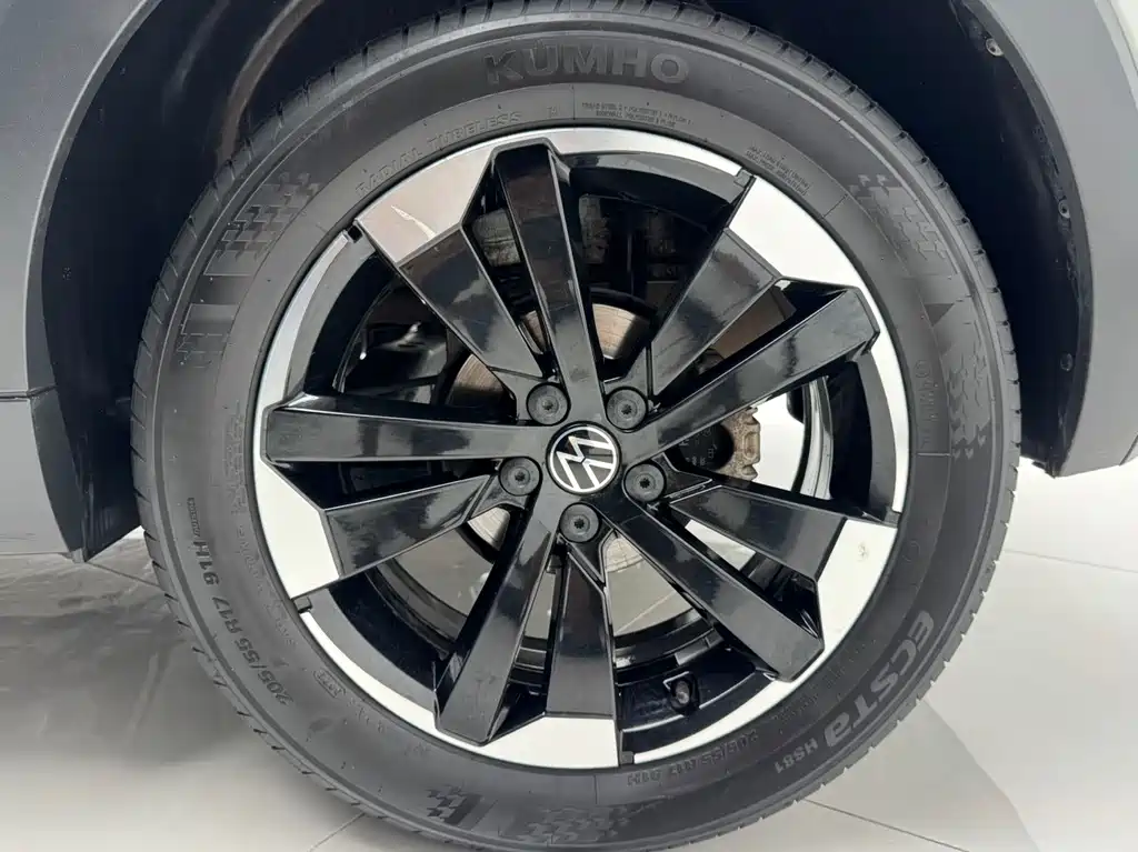 Volkswagen Tacqua — миниатюра 14