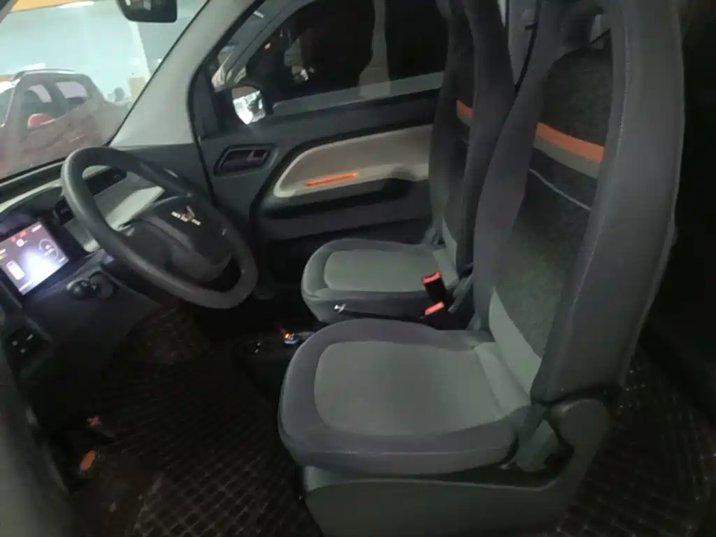Wuling MINIEV — миниатюра 15