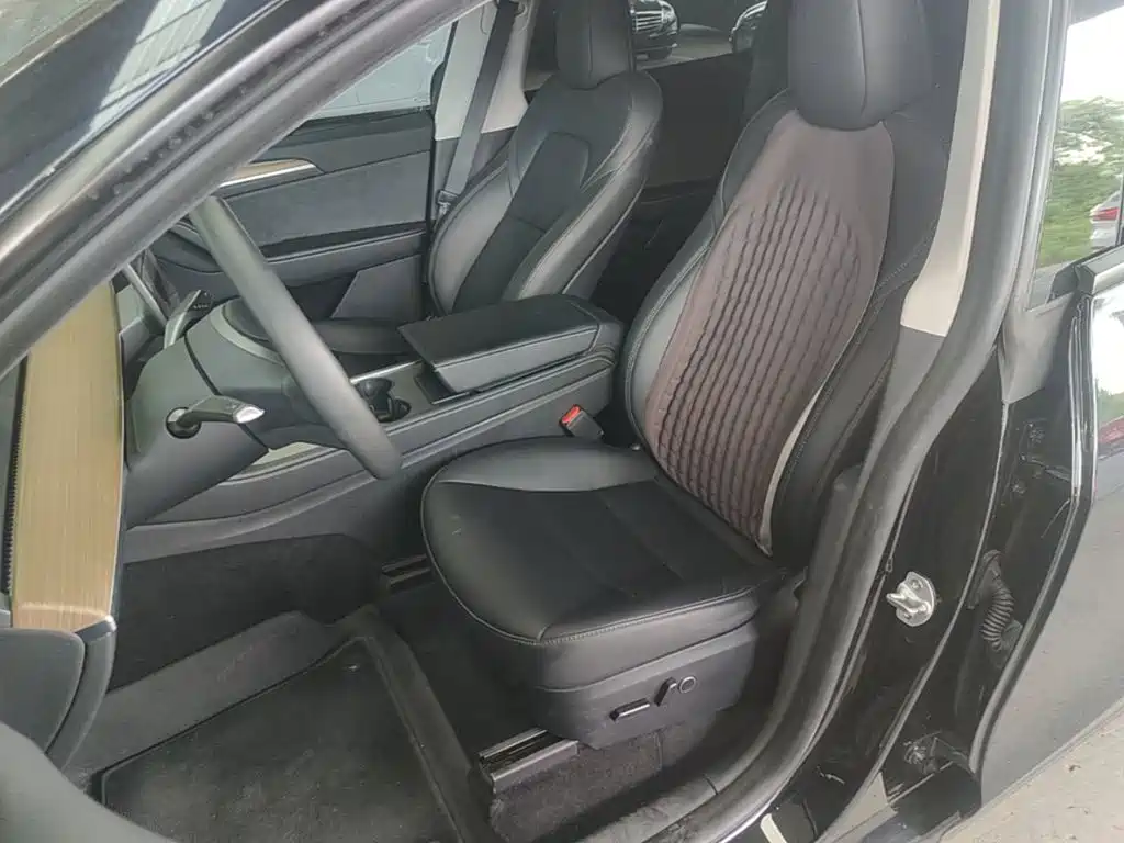 Tesla Model Y — миниатюра 15