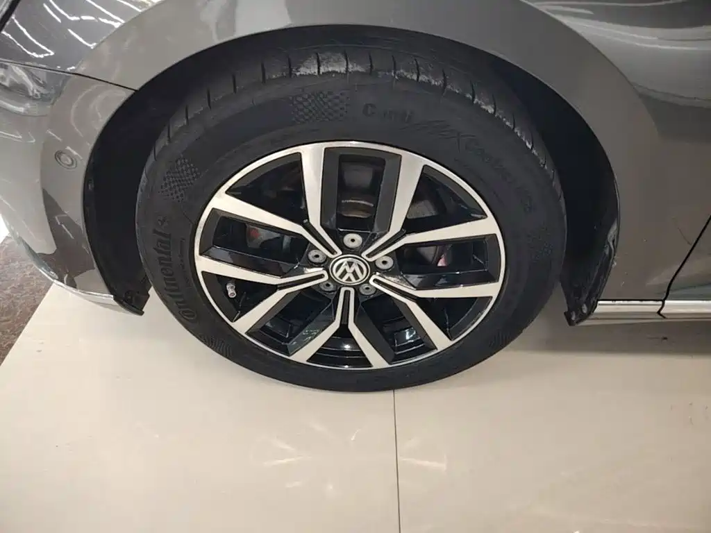 Volkswagen Magotan — миниатюра 25