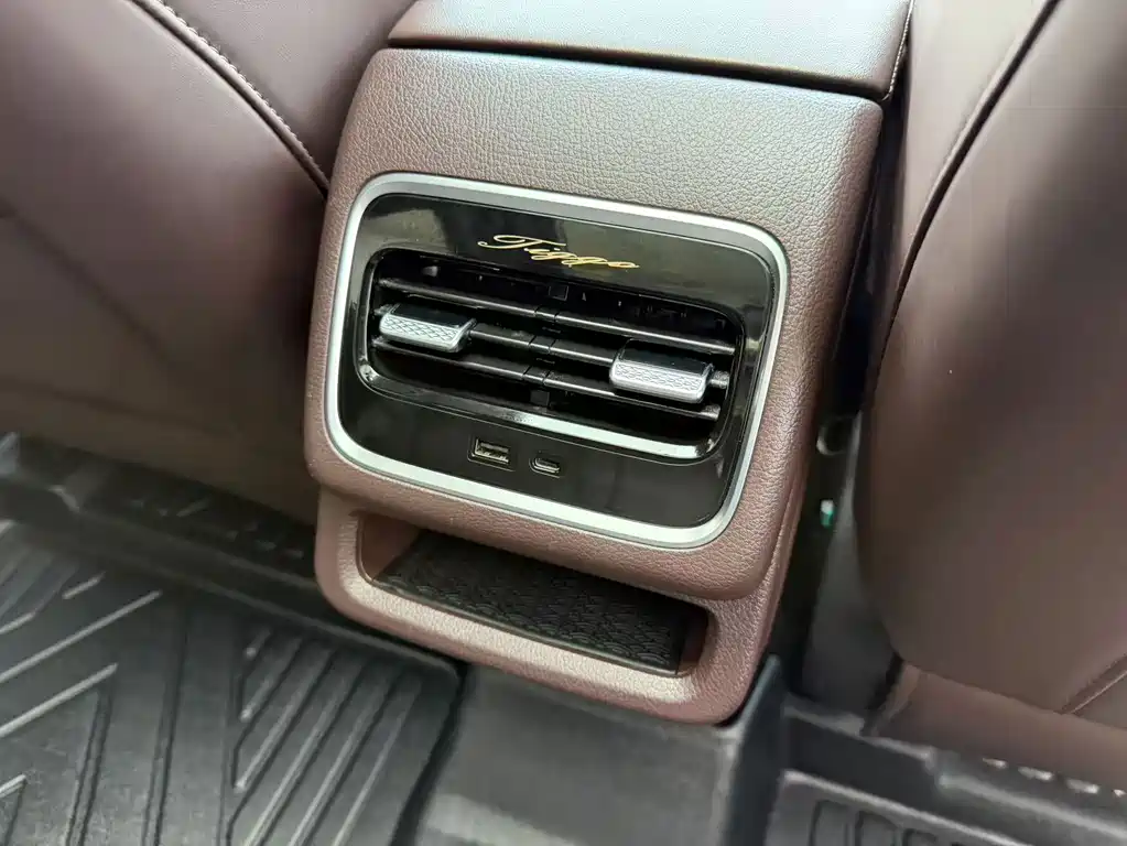 Chery Tiggo 8 PRO — миниатюра 15