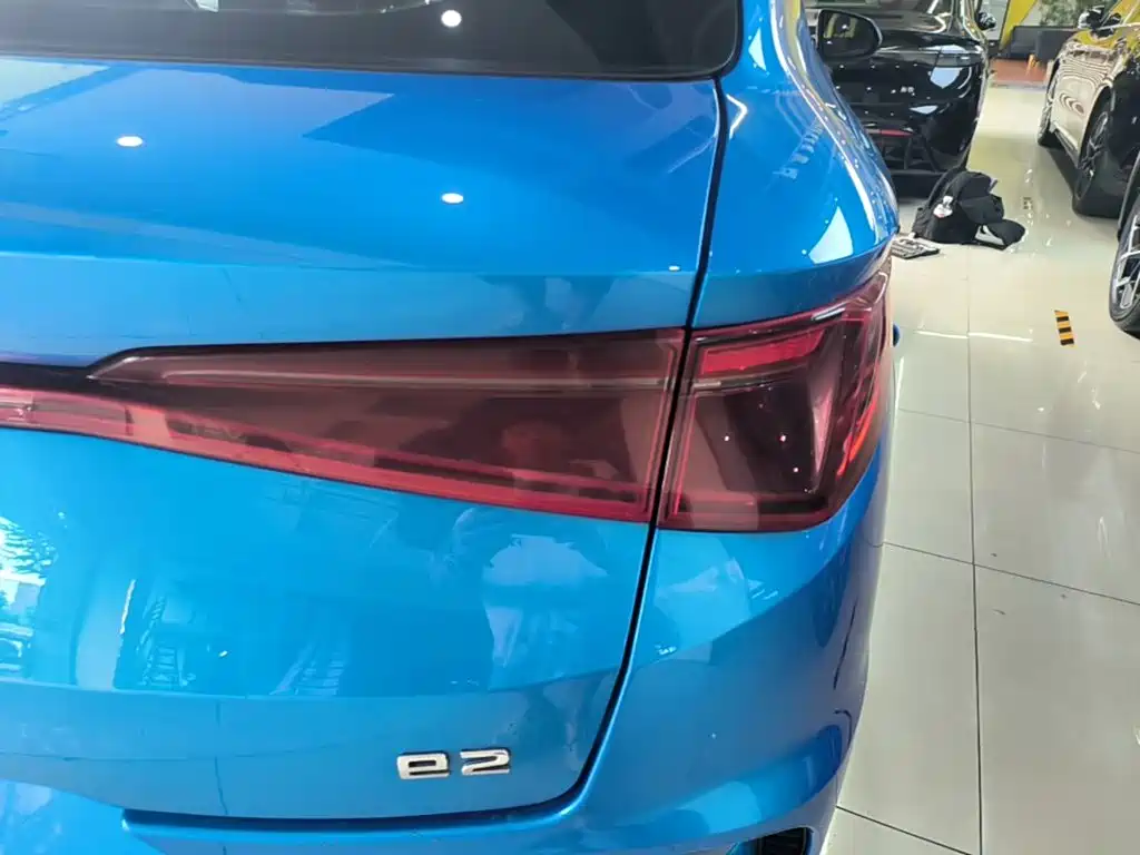 BYD e2 — миниатюра 8