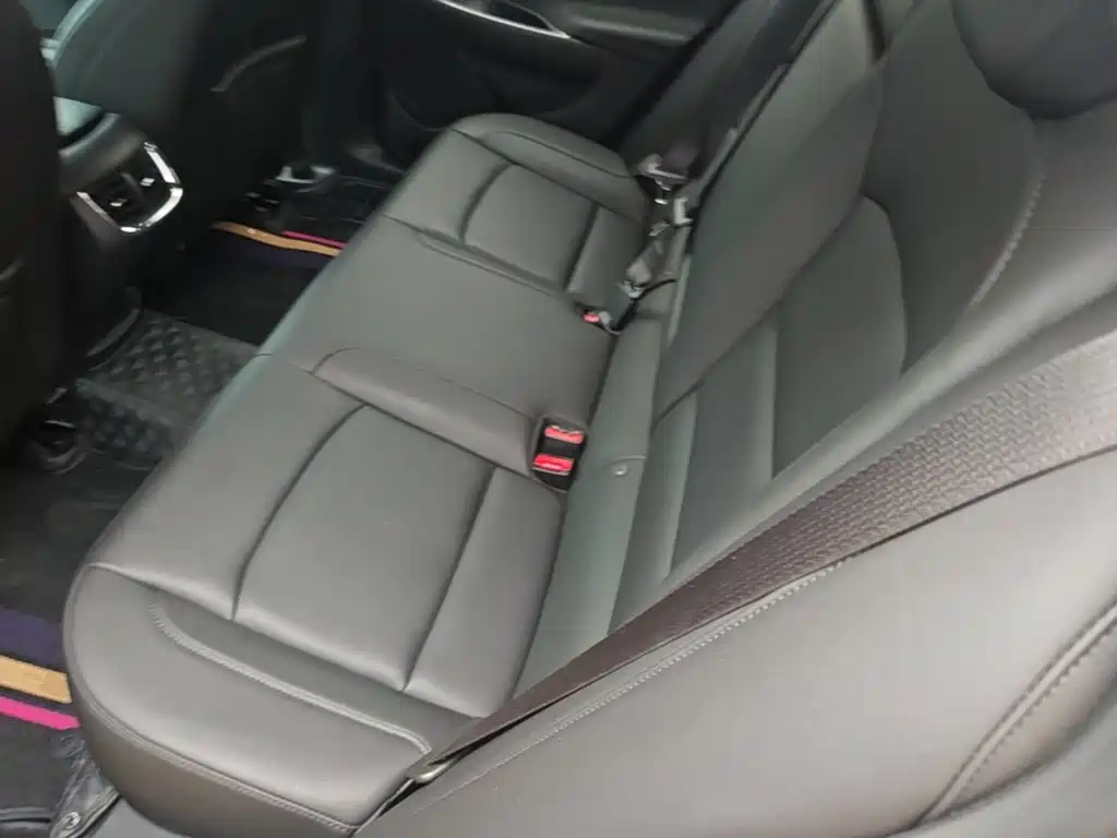 Chevrolet Malibu XL 2023 — фото 17