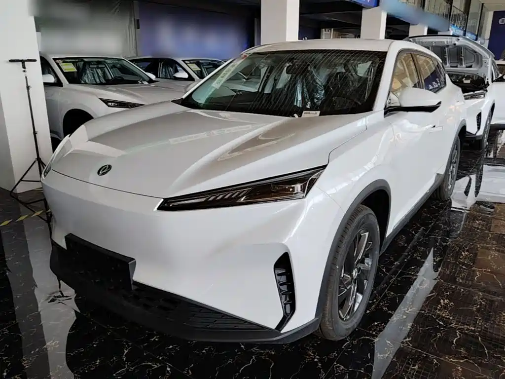 Aeolus SKY EV01