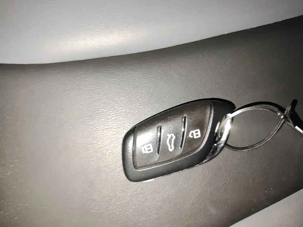 Roewe Clever — миниатюра 9