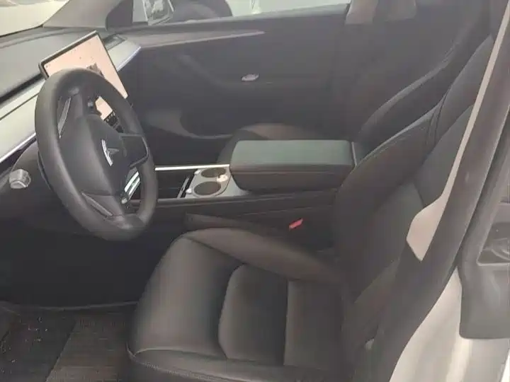Tesla Model Y — миниатюра 6