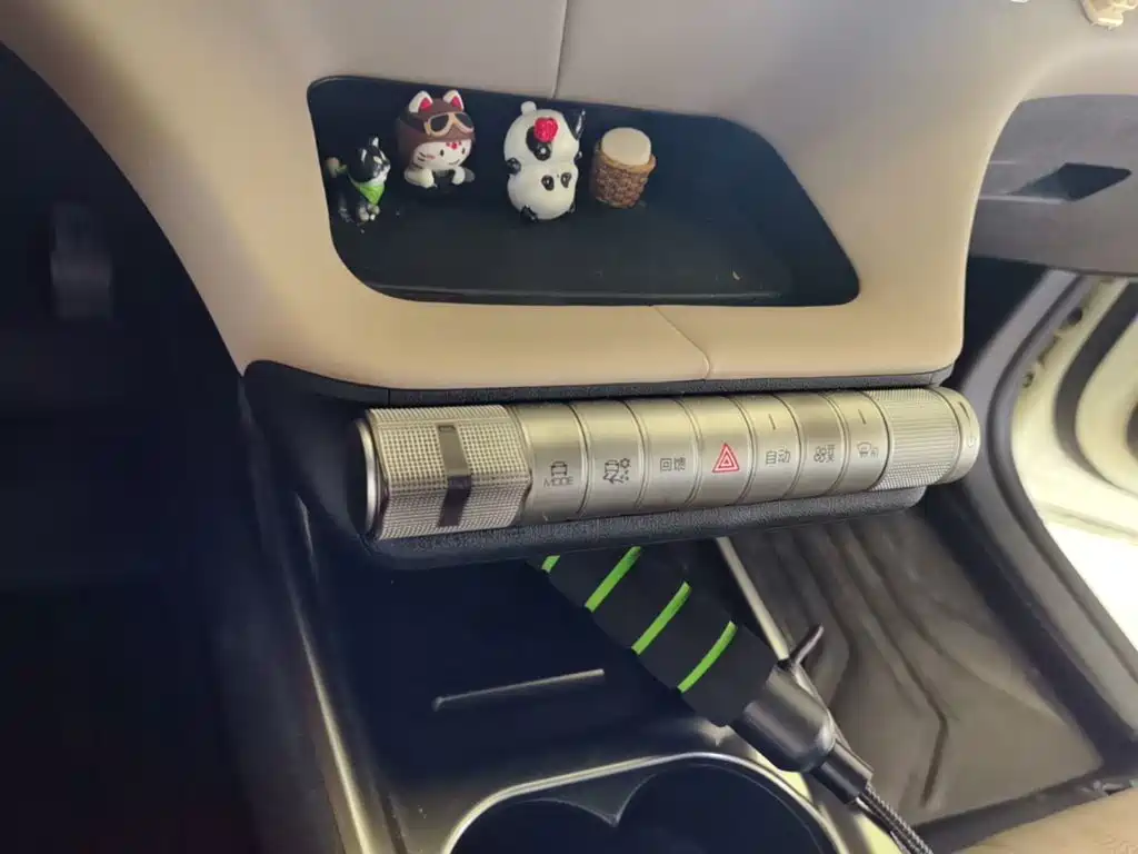 BYD Dolphin — миниатюра 14