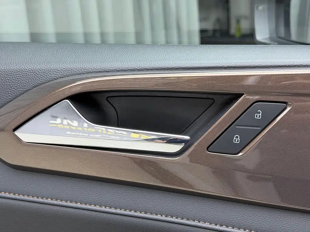 Volkswagen Tharu — миниатюра 13