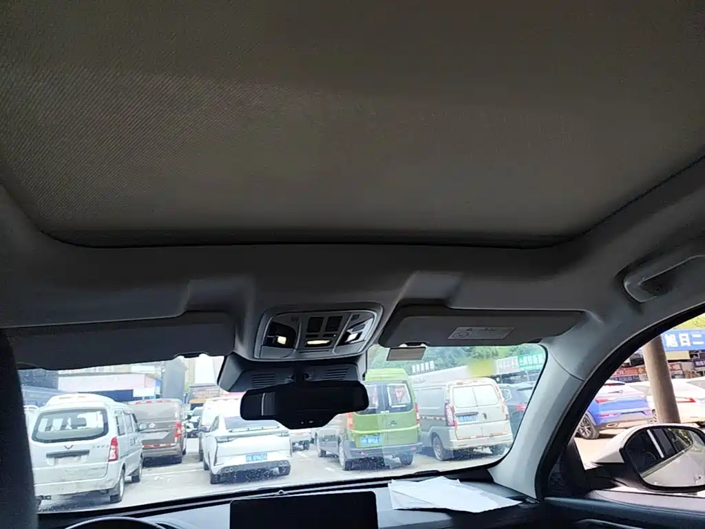 Haval H6 — миниатюра 18