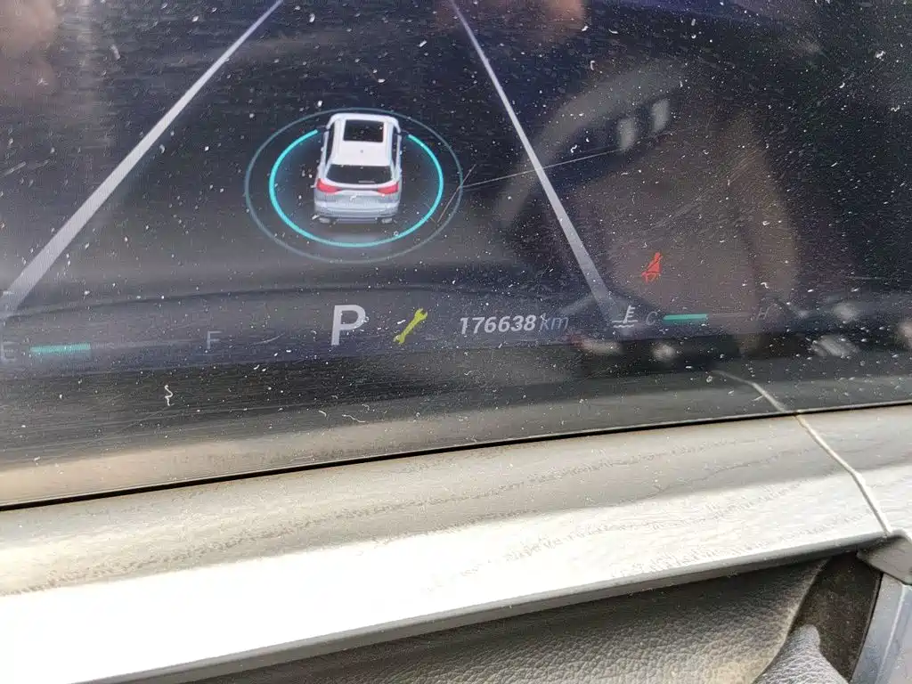Chery Tiggo 8 PRO — миниатюра 5