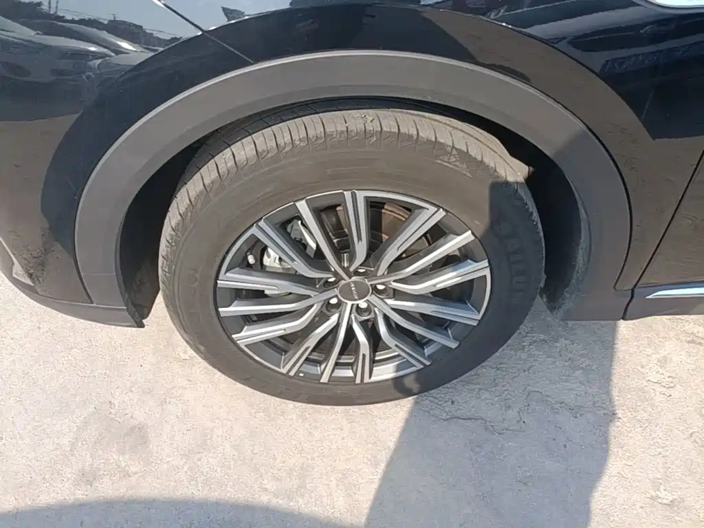 Jetour X70 PLUS — миниатюра 23
