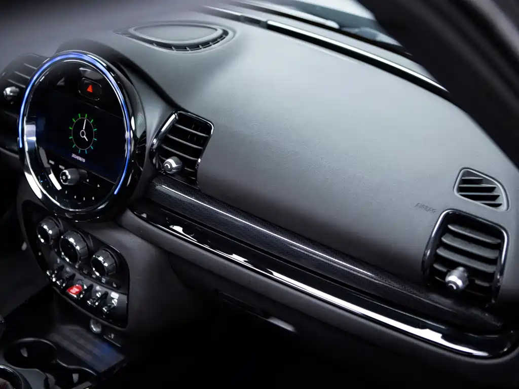 Mini JCW CLUBMAN 2021 2.0T JOHN COOPER WORKS ALL-IN
