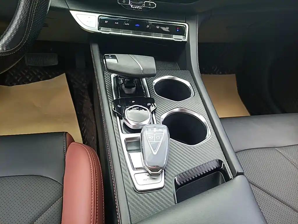 Changan Eado — миниатюра 14
