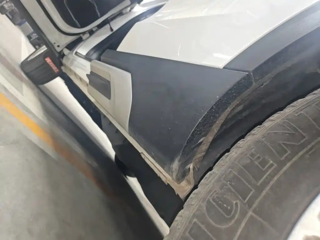 Haval H4 — миниатюра 22